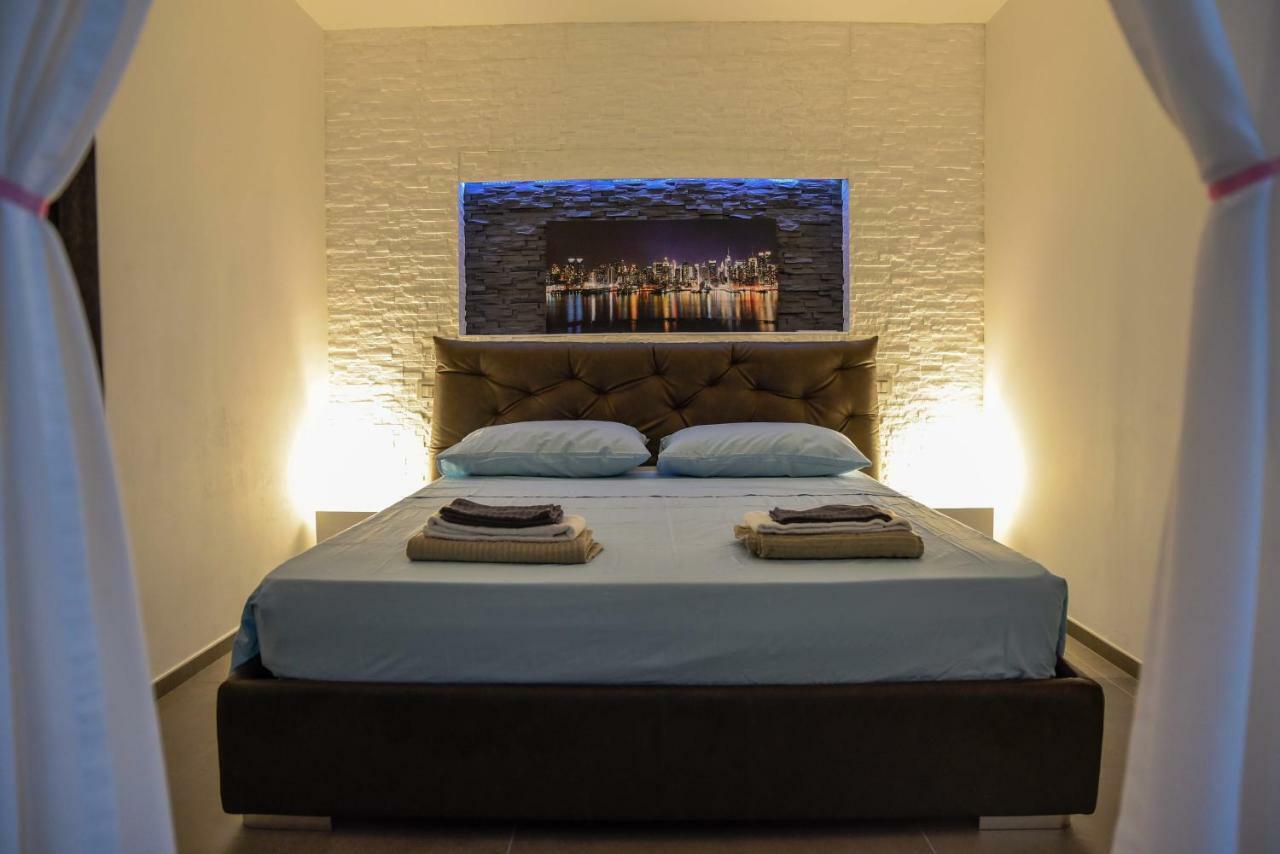 Kalendoola'S Suite Lecce Exterior photo