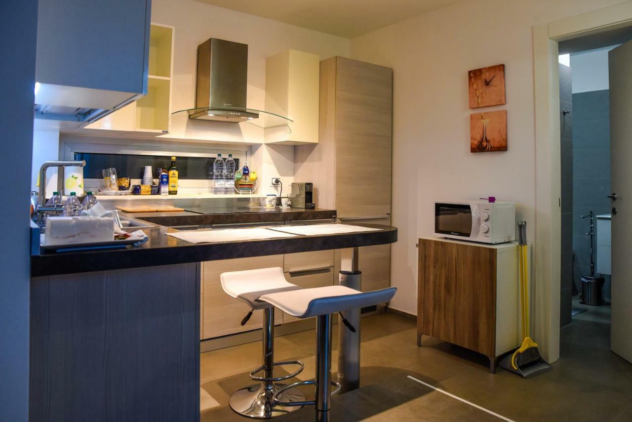Kalendoola'S Suite Lecce Exterior photo
